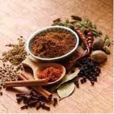 SPICES-GARAM MASALA SOLID-250 GMS